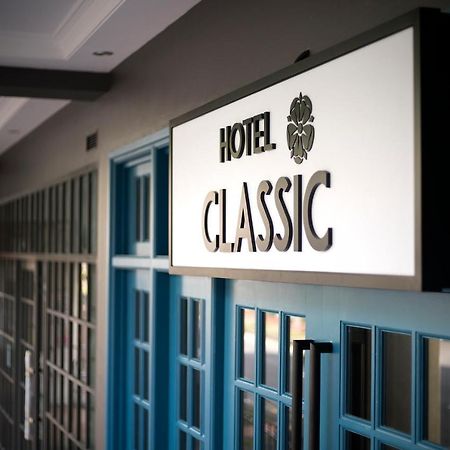 Hotel Classic By Venue Singapore Exterior foto