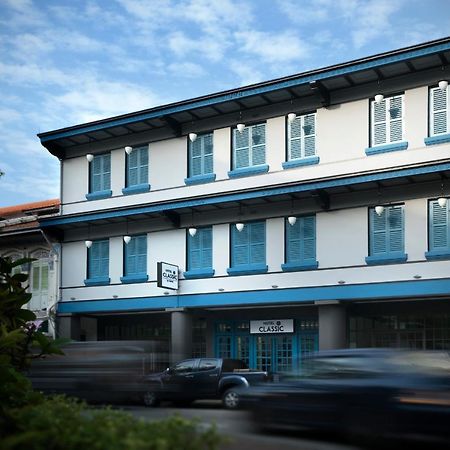 Hotel Classic By Venue Singapore Exterior foto