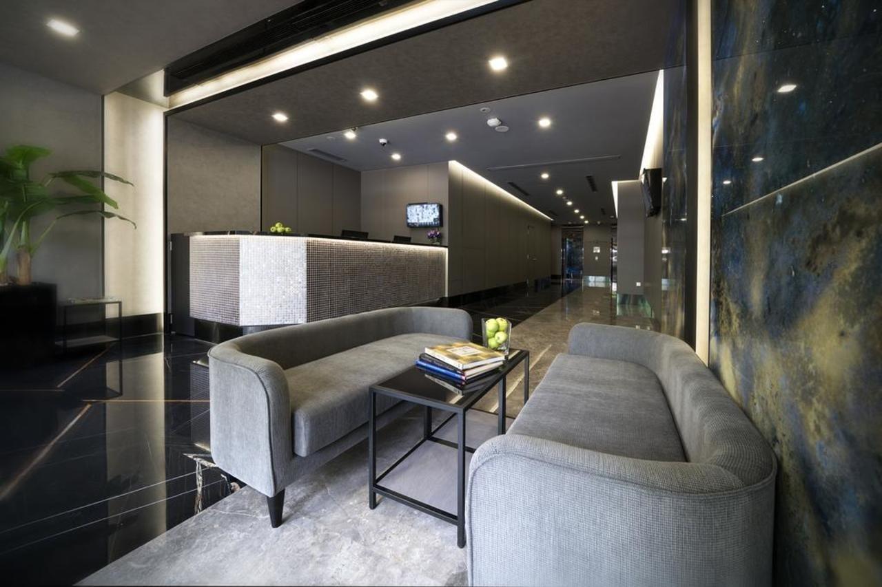 Hotel Classic By Venue Singapore Exterior foto
