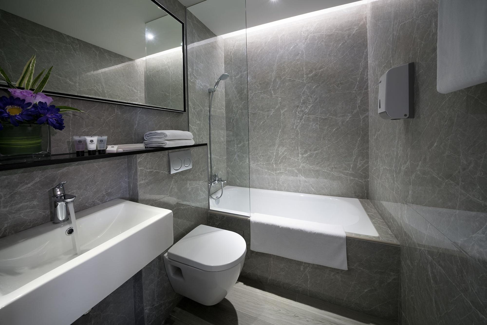 Hotel Classic By Venue Singapore Exterior foto