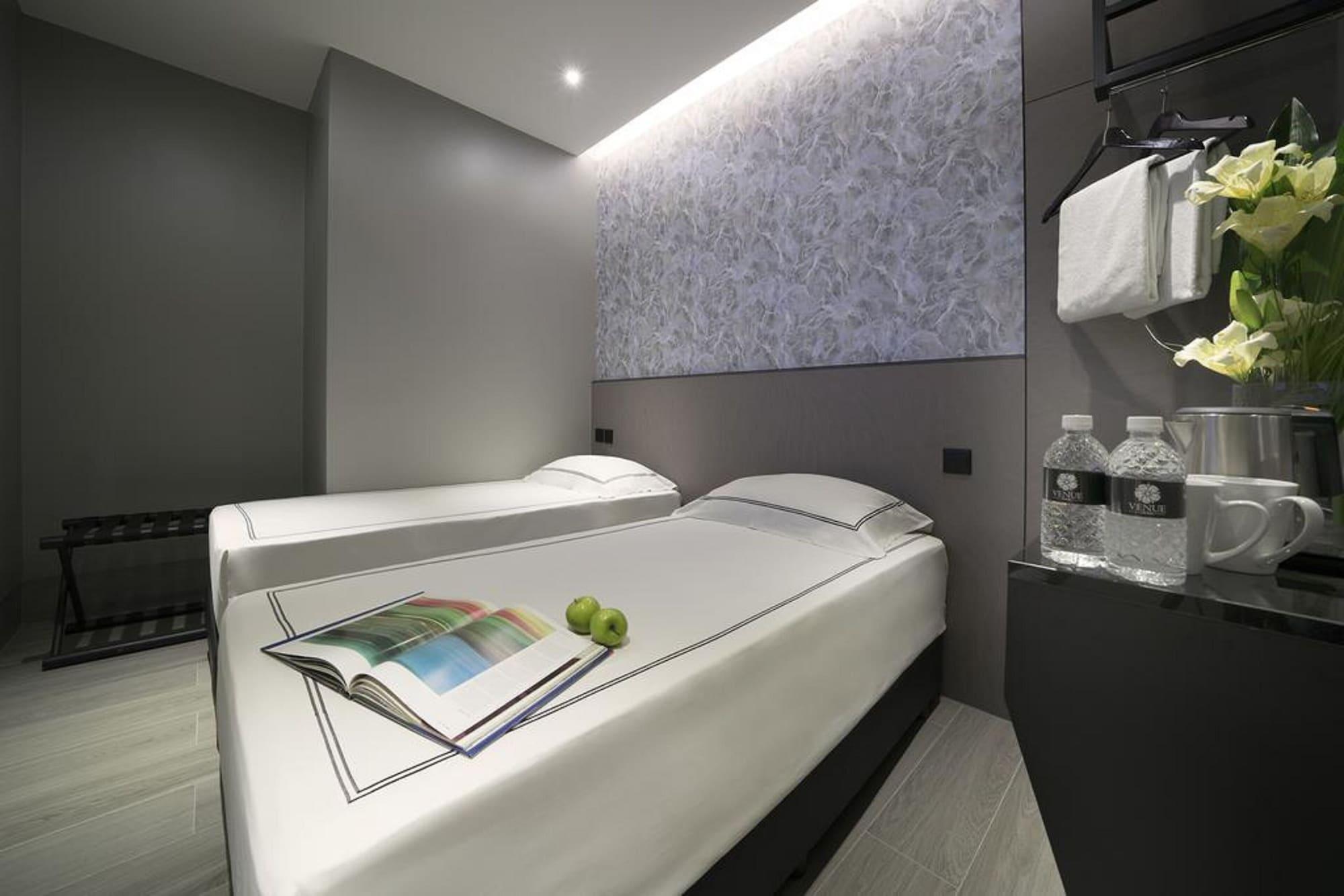 Hotel Classic By Venue Singapore Exterior foto