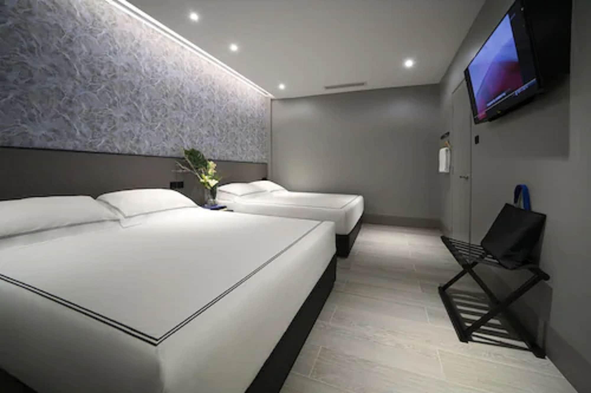Hotel Classic By Venue Singapore Exterior foto