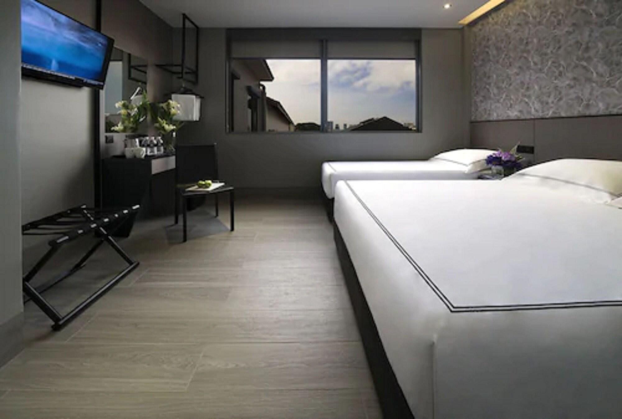 Hotel Classic By Venue Singapore Exterior foto