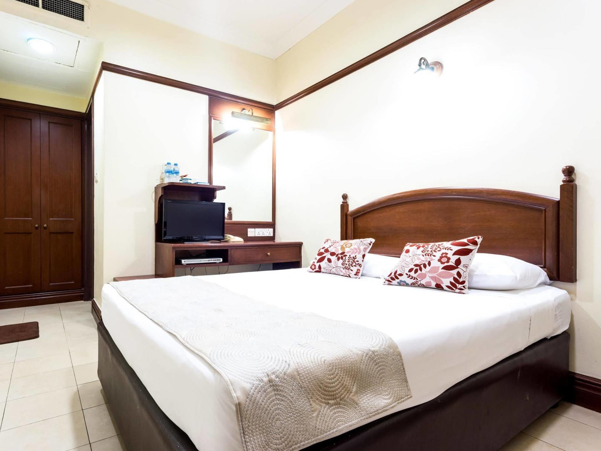 Hotel Classic By Venue Singapore Exterior foto