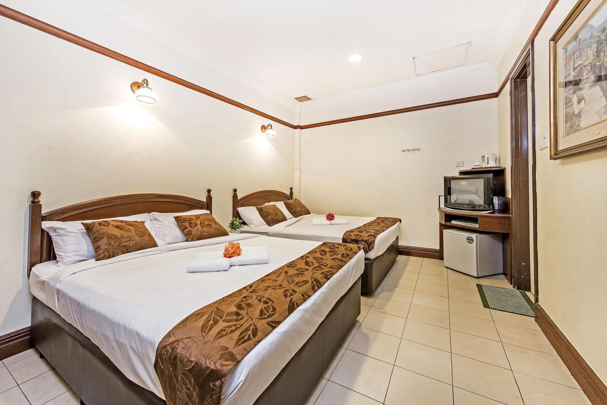 Hotel Classic By Venue Singapore Exterior foto
