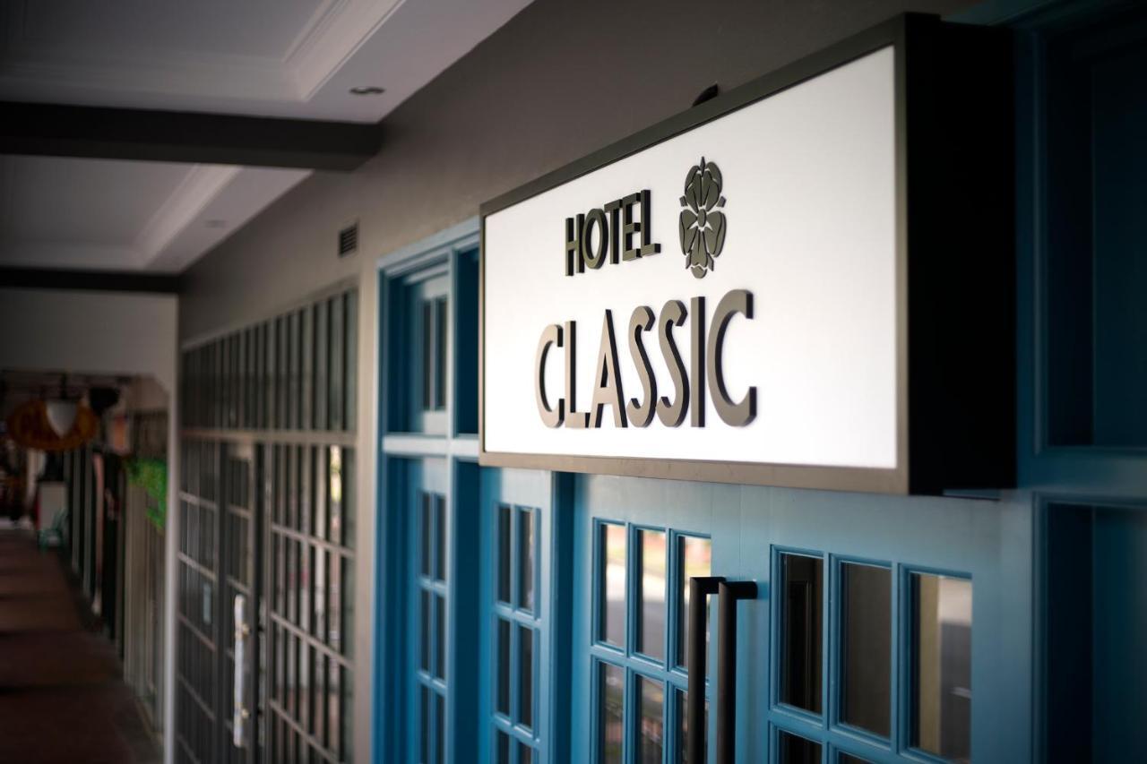 Hotel Classic By Venue Singapore Exterior foto