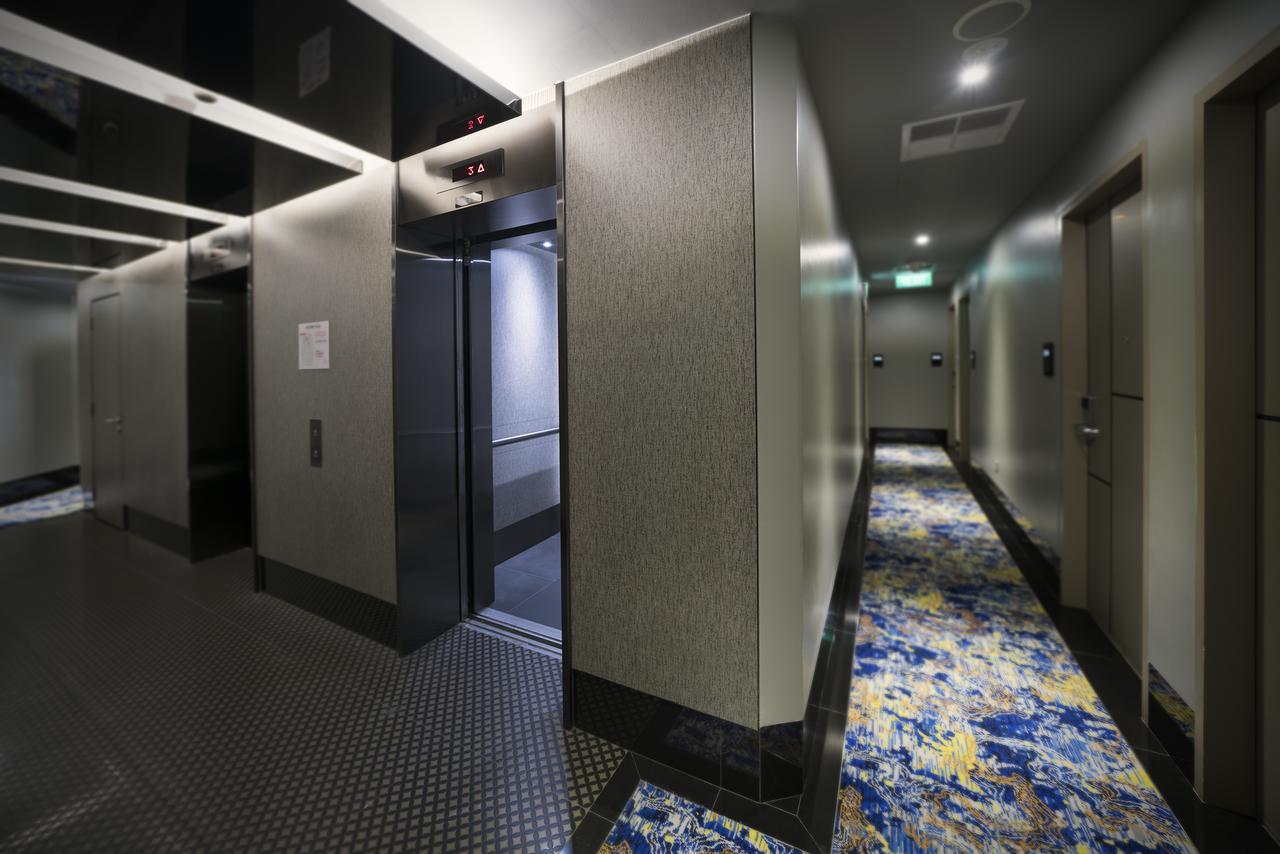 Hotel Classic By Venue Singapore Exterior foto