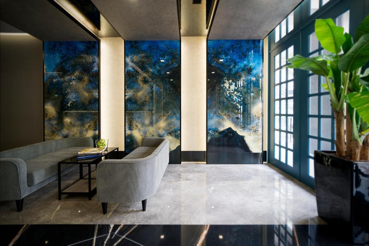 Hotel Classic By Venue Singapore Exterior foto