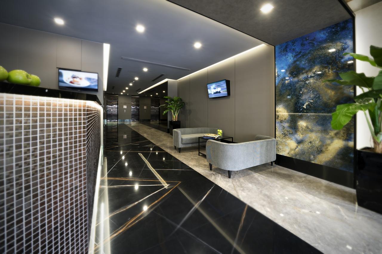 Hotel Classic By Venue Singapore Exterior foto