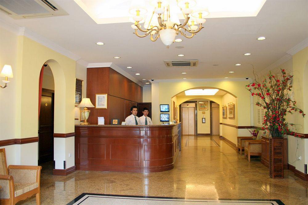 Hotel Classic By Venue Singapore Exterior foto